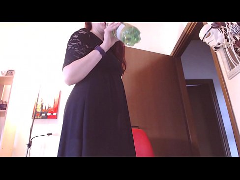 ❤️ Yon esklav soumèt ki renmen kilòt sal ak apetisan oblije masturbe apre li fin gade videyo sa a! ❤️ Videyo pònografi nan nou % ht.courseclass.ru% ☑