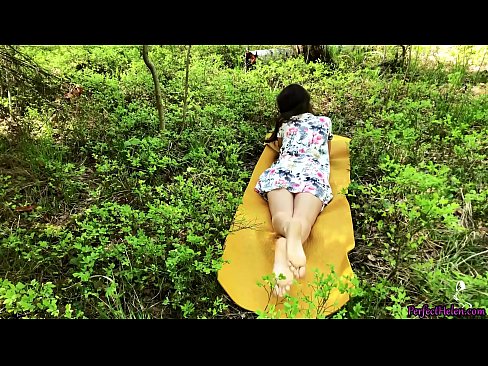 ❤️ Stranger on Tinder Masturbates Pussy mwen ak Fucks pasyone nan Woods yo ❤️ Videyo pònografi nan nou % ht.courseclass.ru% ☑