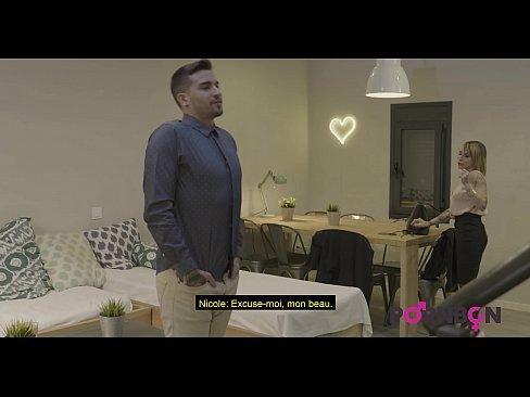 ❤️ PORNBCN 4K Yon fanm ki gen matirite ak gwo tit vle pou yo te foutu nan dèyè jenn gigolo ak gwo dick pip amortism fuck difisil men travay chen style chat niche orgasm Sous-titres franse ❤️ Videyo pònografi nan nou % ht.courseclass.ru% ☑