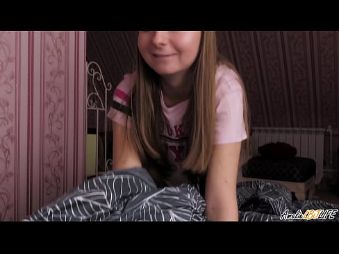 ❤️ Blondie souse BFF li a pwofondman epi li pran kom nan bouch li ❤️ Videyo pònografi nan nou % ht.courseclass.ru% ☑